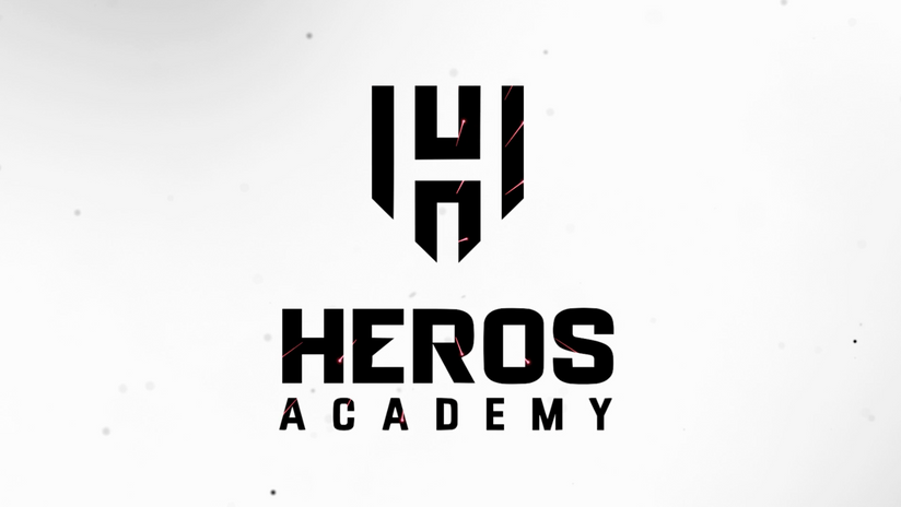 Welcome to Heros Academy